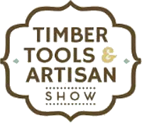 logo for BRISBANE TIMBER, TOOLS & ARTISAN SHOW 2024