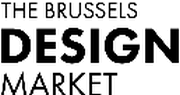 logo for BRUSSELS DESIGN MARKET 2024
