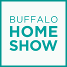 logo de BUFFALO HOME SHOW 2025