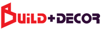 logo for BUILD+DECOR 2025
