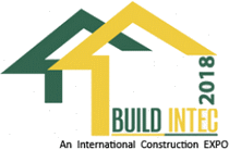 logo de BUILD INTEC 2026