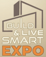 logo for BUILD & LIVE SMART 2024