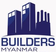 logo pour BUILDERS MYANMAR 2024