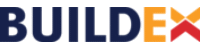 logo for BUILDEX 2024