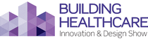 logo pour BUILDING HEALTHCARE MIDDLE EAST 2025