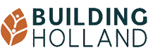 logo de BUILDING HOLLAND 2024