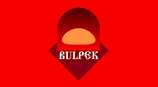 logo for BULPEK 2024