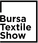 logo for BURSA TEXTILE SHOW 2024