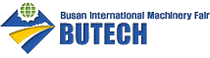 logo for BUTECH 2025