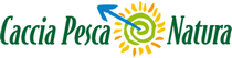 logo fr CACCIA, PESCA E NATURA 2024
