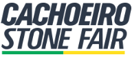 logo for CACHOEIRO STONE FAIR 2024