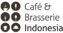 logo for CAF & BRASSERIE INDONESIA - CBI 2024