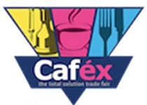 logo de CAFX 2024