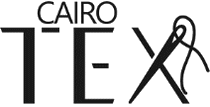 logo pour CAIIRO TEX 2025