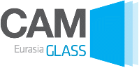 logo for CAM - EURASIA GLASS 2024