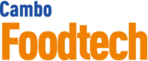 logo pour CAMBO FOODTECH 2024