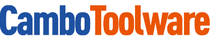 logo de CAMBO TOOLWARE 2024