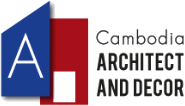 logo de CAMBODIA ARCHITECT & DECOR 2024