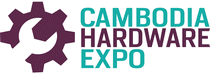 logo for CAMBODIA HARDWARE EXPO 2024