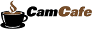 logo de CAMCAFE 2024