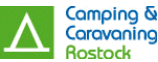 logo for CAMPING & CARAVANING ROSTOCK 2024