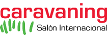 logo pour CARAVANING 2025
