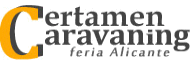 logo pour CARAVANING ALICANTE 2024