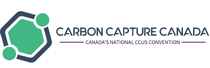 logo for CARBON CAPTURE CANADA 2024