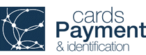 logo de CARDS PAYMENT & IDENTIFICATION 2024