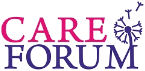 logo pour CARE FORUM 2024