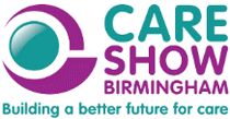 logo de CARE SHOW BIRMINGHAM 2024