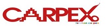 logo for CARPEX 2025