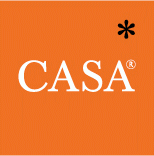 logo for CASA 2026