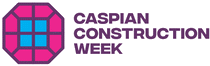 logo de CASPIAN CONSTRUCTION WEEK 2024