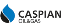 logo pour CASPIAN OIL & GAS 2024