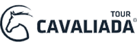 logo for CAVALIADA KRAKOW 2025