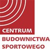 logo for CBS - CENTRUM BUDOWNICTWA SPORTOWEGO 2025