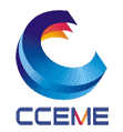logo de CCEME - HEIFEI 2025