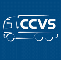 logo for CCVS - CHINA COMMERCIAL VEHICLES SHOW 2025