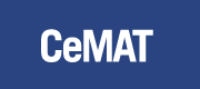 logo for CEMAT '2024