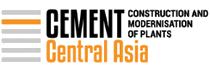 logo pour CEMENT CENTRAL ASIA 2024