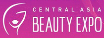 logo for CENTRAL ASIA BEAUTY EXPO 2024