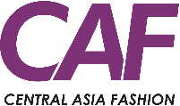 logo de CENTRAL ASIA FASHION 2024