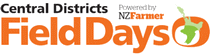logo pour CENTRAL DISTRICTS FIELD DAYS 2025