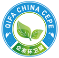 logo for CEPE CHINA 2024