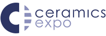 logo pour CERAMICS EXPO 2024