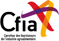 logo pour CFIA RENNES 2024