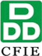 logo pour CFIE 2024