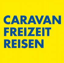 logo pour CFR – CARAVAN FREIZEIT REISEN 2025