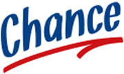 logo for CHANCE 2025